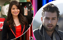 Miranda Cosgrove e Pierson Fode irão protagonizar comédia romântica “The Wrong Paris”
