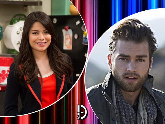 Miranda Cosgrove e Pierson Fode irão protagonizar comédia romântica “The Wrong Paris”