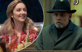 Judy Greer e Mark Hamill entram para elenco de “The Long Walk”