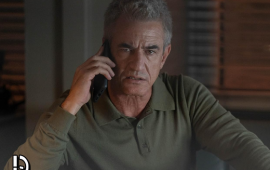 “Chicago Fire” contrata Dermot Mulroney como novo Chefe