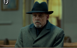 Mark Hamill será o Holandês Voador em novo filme do “Bob Esponja”