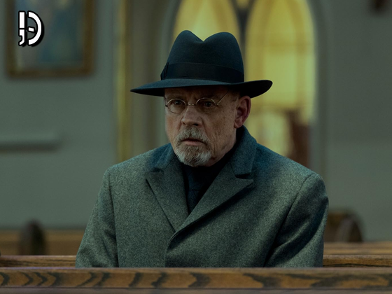 Mark Hamill será o Holandês Voador em novo filme do “Bob Esponja”
