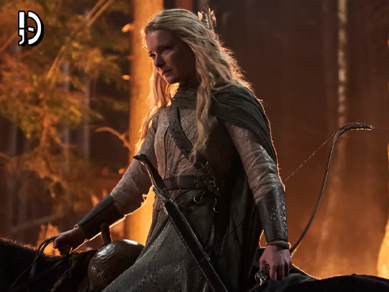 Segunda temporada de “O Senhor dos Anéis: Os Anéis de Poder” ganha trailer. Confira!