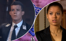 Spin-off de “Doctor Who” com Russell Tovey e Gugu Mbatha-Raw é anunciado