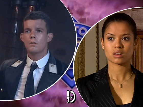 Spin-off de “Doctor Who” com Russell Tovey e Gugu Mbatha-Raw é anunciado