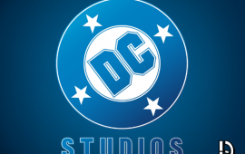 DC Studios divulga novo logo que remete ao design dos anos 80 e 90
