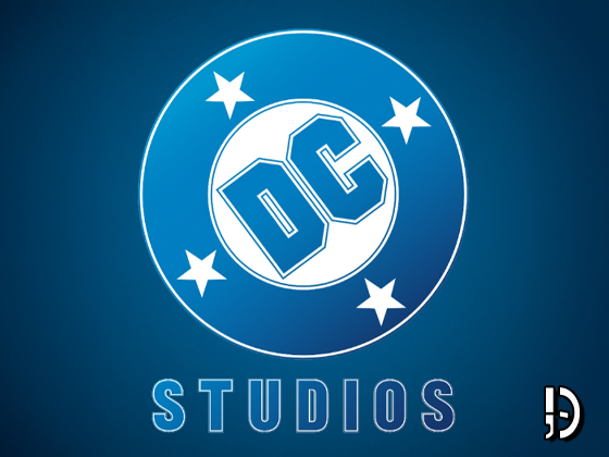DC Studios divulga novo logo que remete ao design dos anos 80 e 90