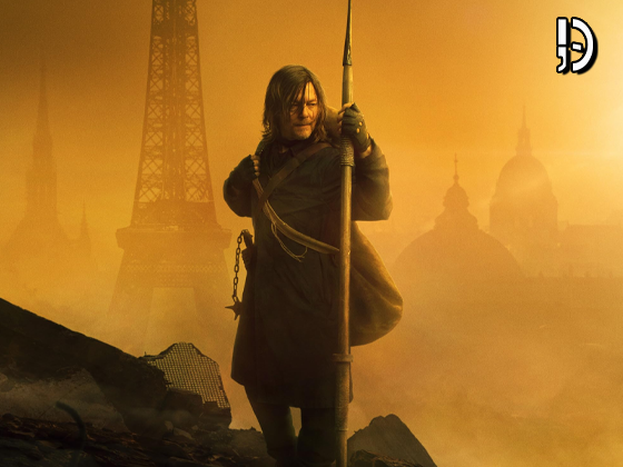 AMC renova “The Walking Dead: Daryl Dixon” para terceira temporada