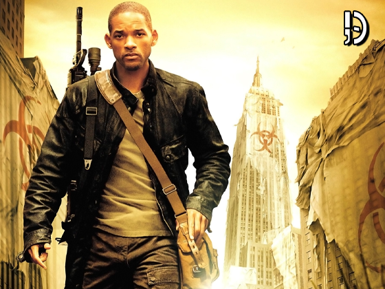 Warner de olho em Steven Caple Jr. para dirigir “Eu Sou a Lenda 2”