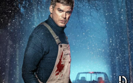 “Dexter: Resurrection” confirmada com retorno de Michael C. Hall