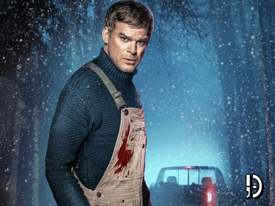 “Dexter: Resurrection” confirmada com retorno de Michael C. Hall