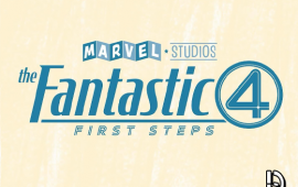Marvel revela novo título do filme do “Quarteto Fantástico”