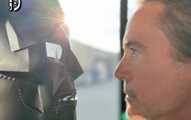 Robert Downey Jr retorna à Marvel como Victor von Doom, o Doutor Destino