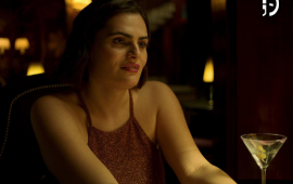 Nava Mau (“Bebê Rena”) será estrela convidada em nova temporada de “Você”