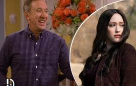 ABC encomenda série com Tim Allen e Kat Dennings
