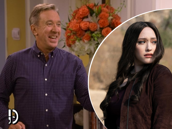 ABC encomenda série com Tim Allen e Kat Dennings