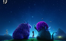 Animação musical da Netflix, “Enfeitiçados” tem trailer divulgado