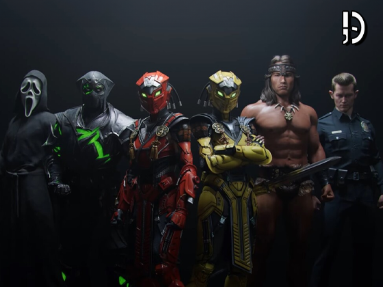 “Mortal Kombat 1”: Expansão “Reina o Kaos” é anunciada