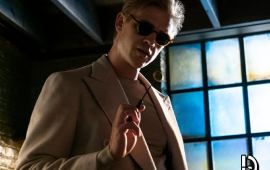 Quarta temporada de “The Morning Show” terá Boyd Holbrook