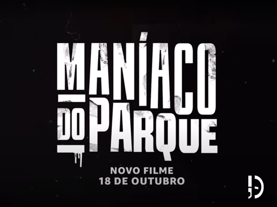 Primeiro teaser de “Maníaco do Parque” é divulgado pelo Prime Video