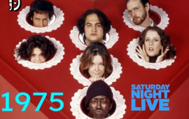 Filme de “Saturday Night Live” tem título e data de lançamento divulgados