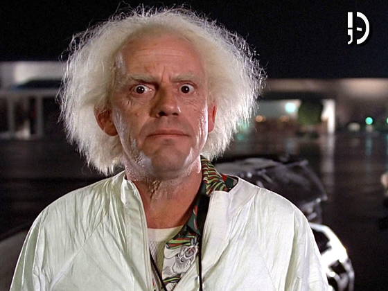 Christopher Lloyd retornará em “Anônimo 2”