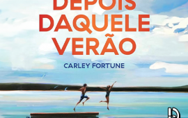 Prime Video encomenda série baseada no romance “Depois Daquele Verão”