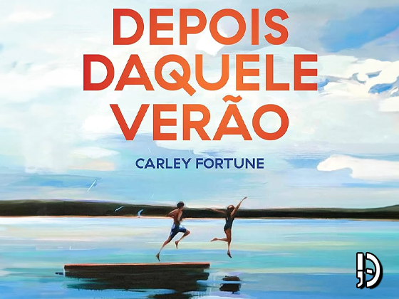 Prime Video encomenda série baseada no romance “Depois Daquele Verão”