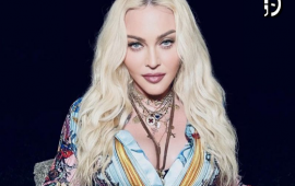 Biografia de Madonna volta a estar em desenvolvimento