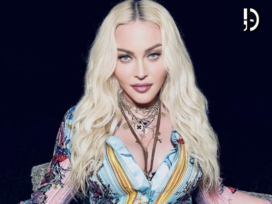 Biografia de Madonna volta a estar em desenvolvimento