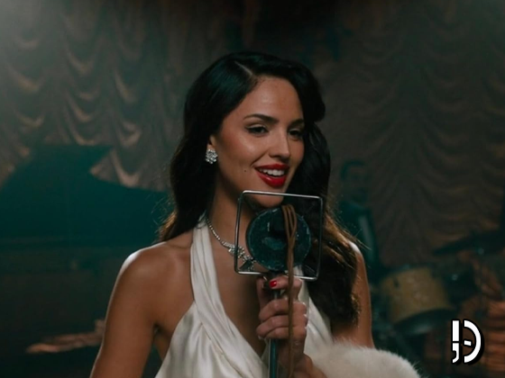 Eiza González negocia papel em comédia de ação “Mike & Nick & Nick & Alice”