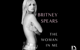 “The Woman In Me”, de Britney Spears, vai virar cinebiografia na Universal