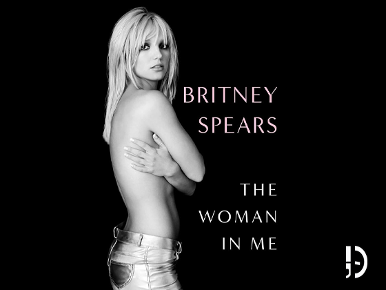 “The Woman In Me”, de Britney Spears, vai virar cinebiografia na Universal