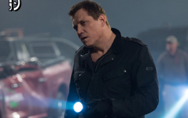 Holt McCallany estará em nova série dramática da Netflix, “The Waterfront”