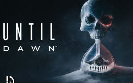Adaptação de “Until Dawn” escala Maia Mitchell, Belmont Cameli e Peter Stormare