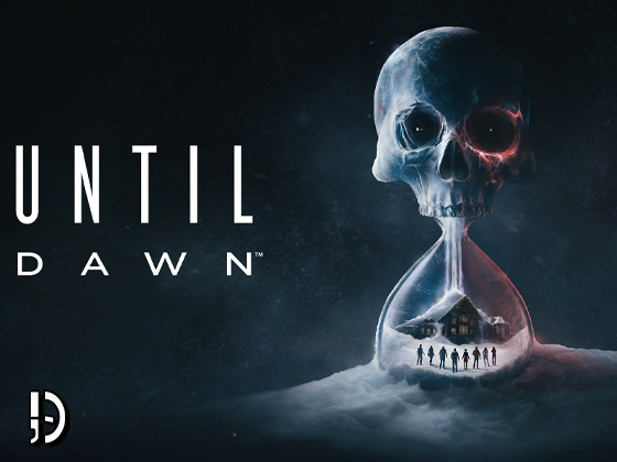 Adaptação de “Until Dawn” escala Maia Mitchell, Belmont Cameli e Peter Stormare