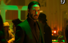Série sequência de “John Wick” está em desenvolvimento
