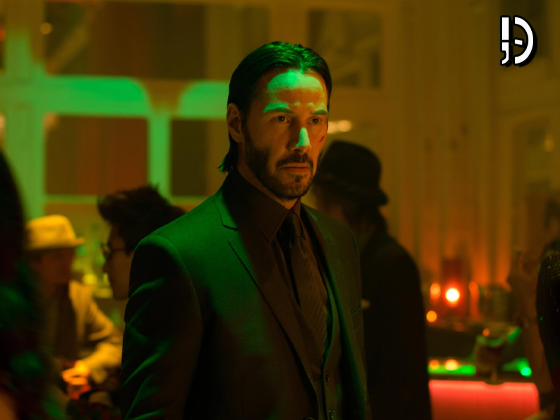 Série sequência de “John Wick” está em desenvolvimento