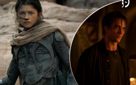 Zendaya e Robert Pattinson negociam papéis em “The Drama” da A24