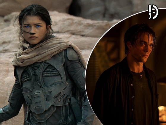 Zendaya e Robert Pattinson negociam papéis em “The Drama” da A24