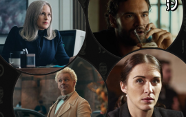 Patricia Arquette, Michael Sheen, Tom Bateman e Vicky McClure estarão em próximo filme de Kenneth Branagh
