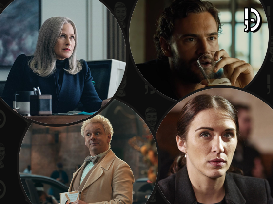 Patricia Arquette, Michael Sheen, Tom Bateman e Vicky McClure estarão em próximo filme de Kenneth Branagh