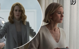 “All’s Fair” de Ryan Murphy adiciona Sarah Paulson e Naomi Watts