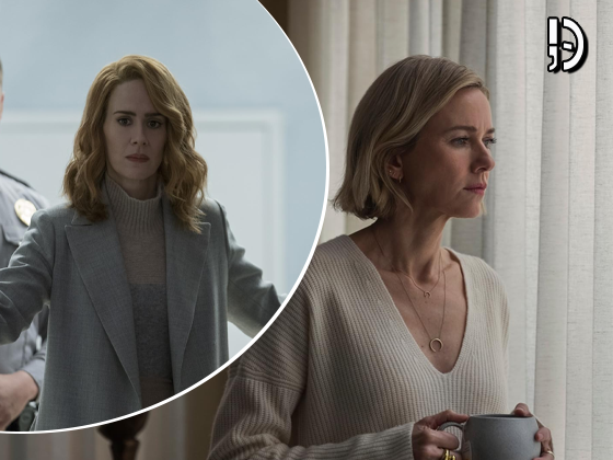 “All’s Fair” de Ryan Murphy adiciona Sarah Paulson e Naomi Watts