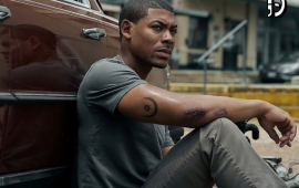 Netflix divulga trailer de “Rebel Ridge”
