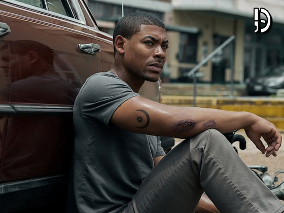 Netflix divulga trailer de “Rebel Ridge”