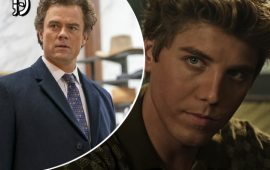 Josh Duhamel e Lukas Gage estrelarão suspense “Full Throttle Mindset”