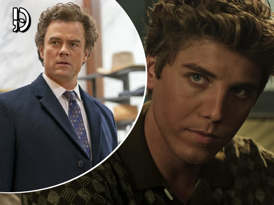 Josh Duhamel e Lukas Gage estrelarão suspense “Full Throttle Mindset”