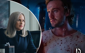 Patricia Arquette e Tom Felton entram pra elenco de “They Will Kill You”