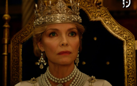 Michelle Pfeiffer irá liderar série sequência de “Yellowstone”